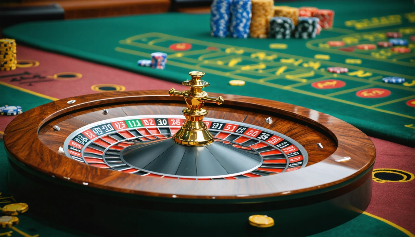 home Casino en Ligne Belgique